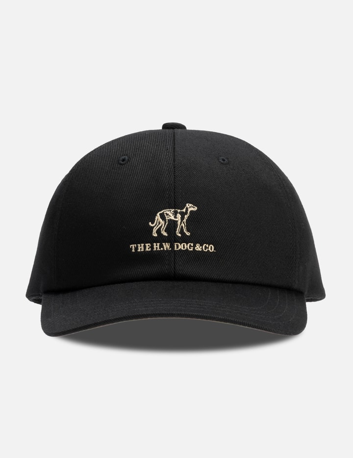 THE H.W.DOG&CO. Smart Regular Cap