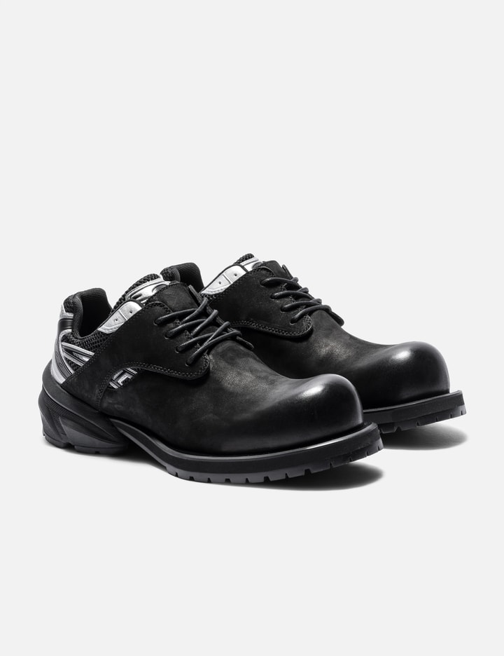 Hybrid Derby Shoes “Starting Bigger" Placeholder Image