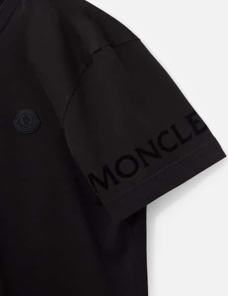 Logo Cotton T-Shirt view 17