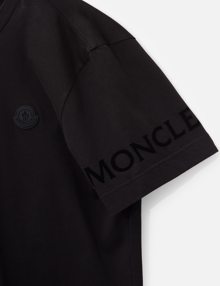 Logo Cotton T-shirt Placeholder Image