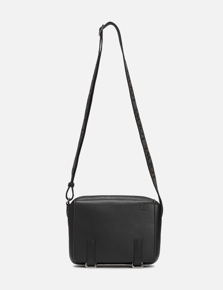 Loewe Military Messenger Xs Bag