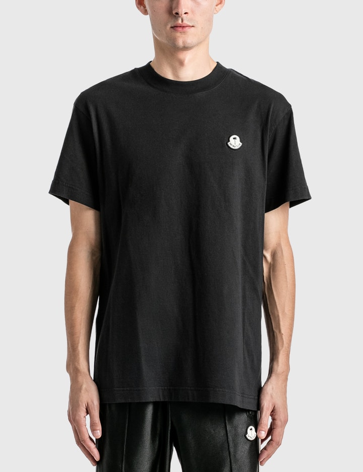 8 モンクレール パームエンジェルス ロゴ Tシャツ Placeholder Image