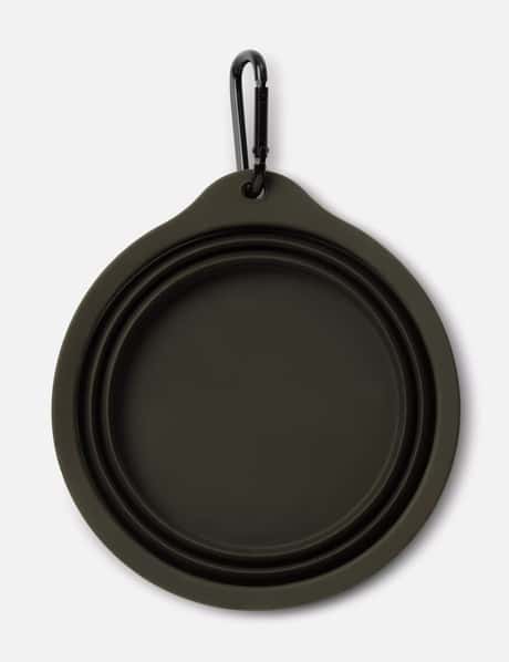 Wild Dog Foldable Bowl view 6