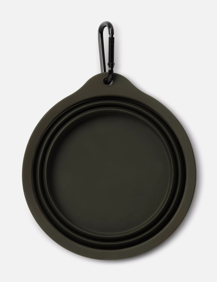 Wild Dog Foldable Bowl Placeholder Image