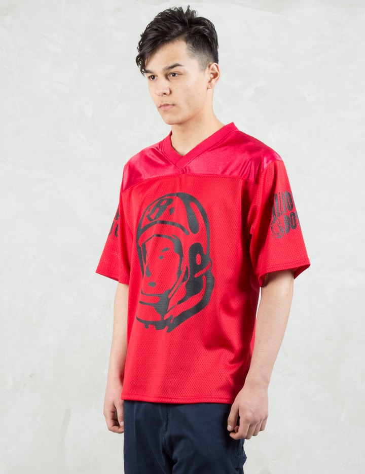 Lineman Football Jersey T-Shirt Placeholder Image