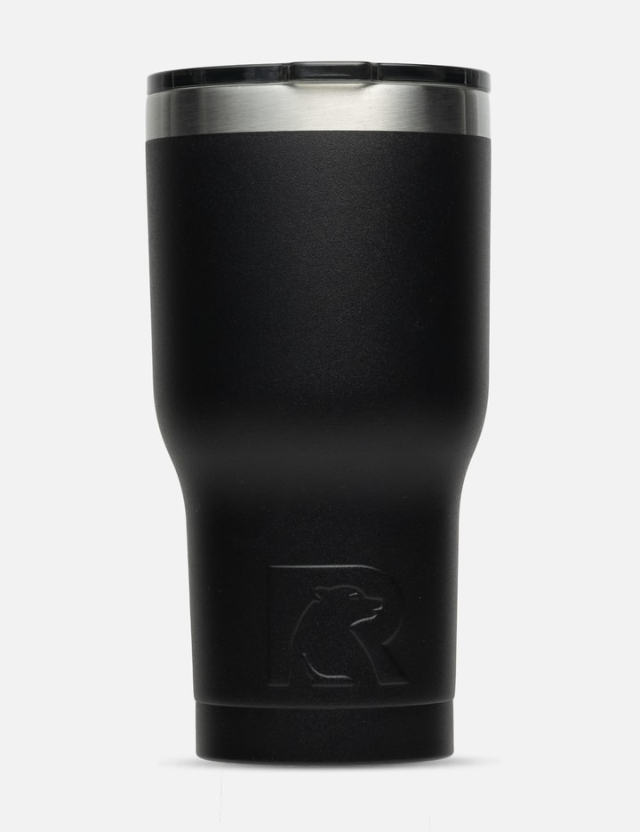 Rtic Black Tumbler 20oz Placeholder Image