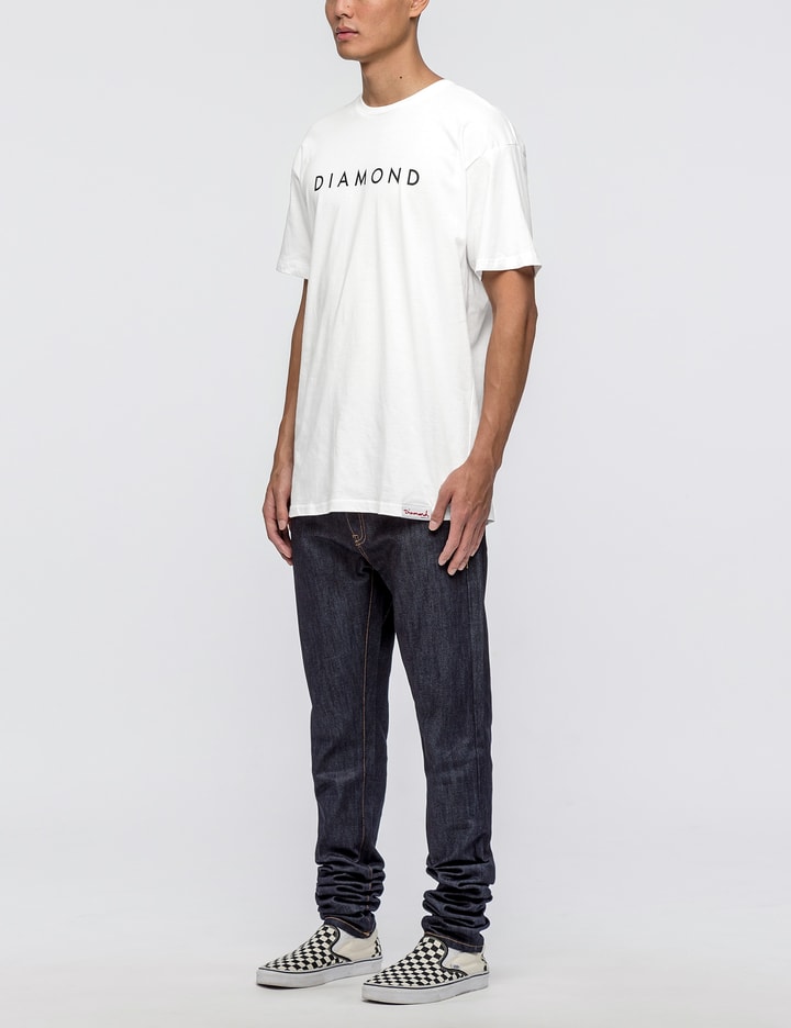 Practice S/S T-Shirt Placeholder Image