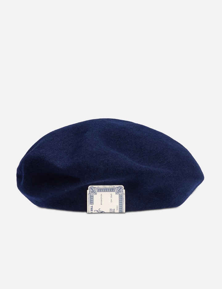 BERET Placeholder Image