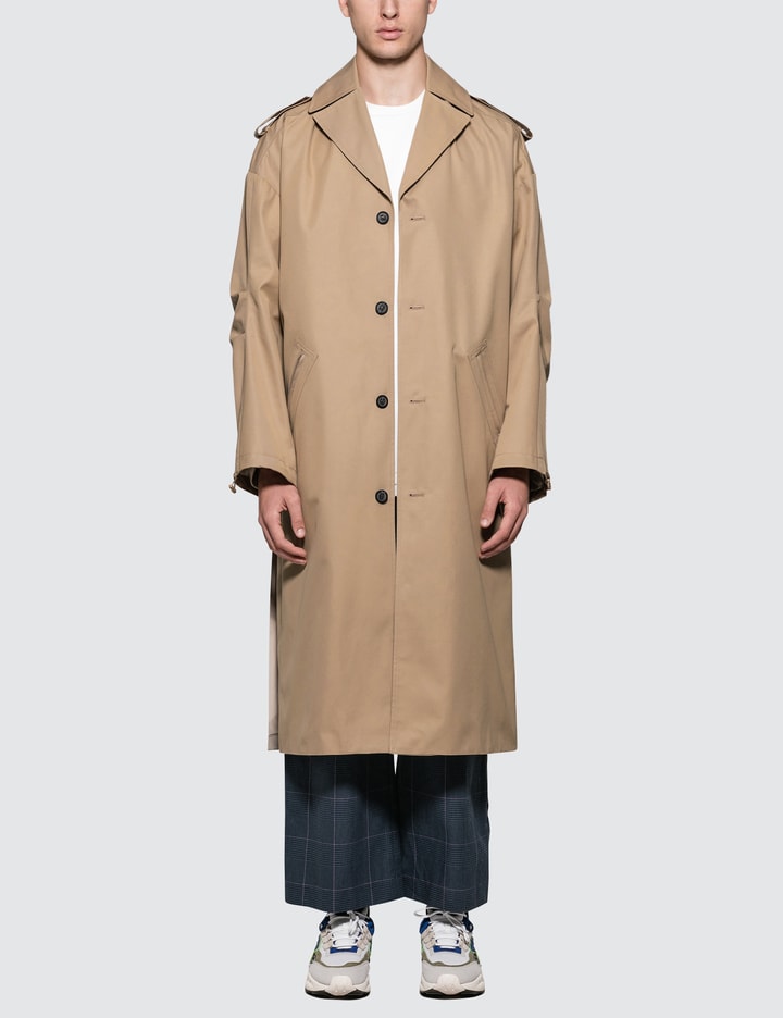 Coat Placeholder Image