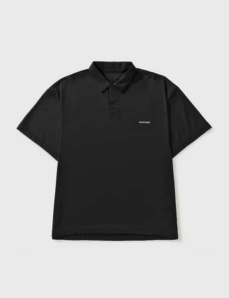 GOOPiMADE GOOPiMADE® “GNV-07” Soft Box Polo Shirt
