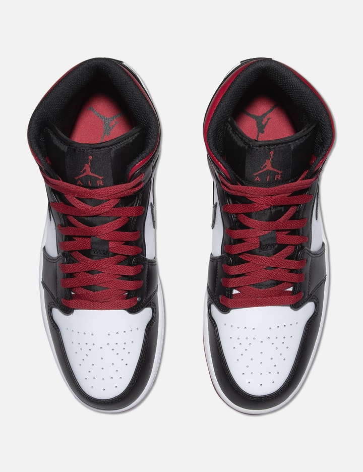 Air Jordan 1 Mid Placeholder Image