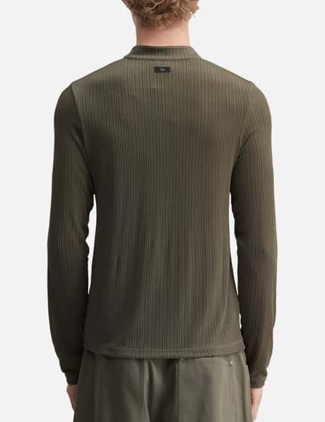 Reset Stand-Collar Top view 12