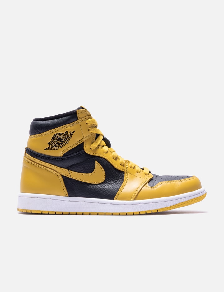 조던 브랜드 Air Jordan 1 Retro High OG Pollen