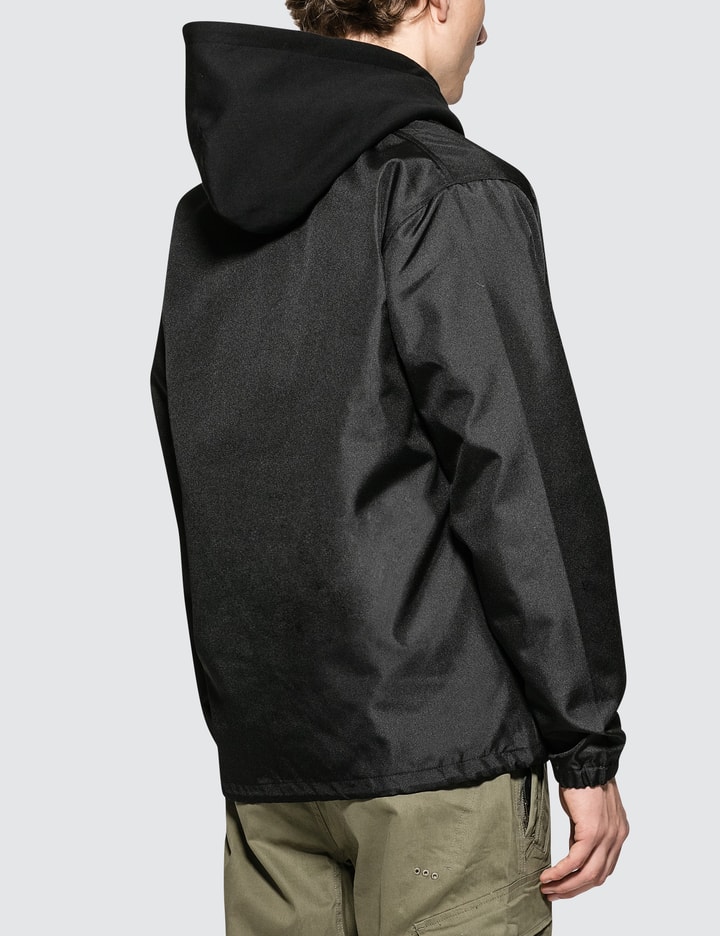 Watch Coach Jacket Placeholder Image