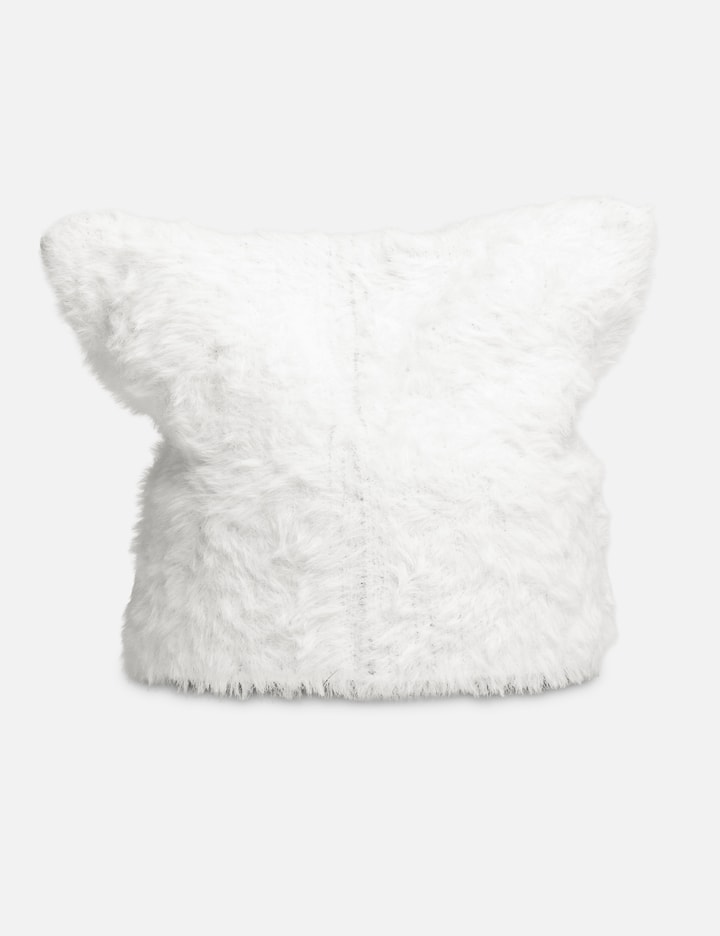 Arkyve Furry Logo Cat Hat