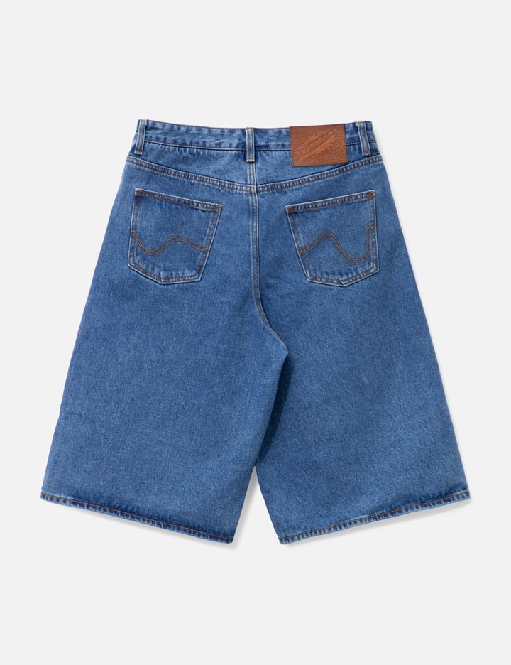 BIG BOI JEAN SHORTS Placeholder Image