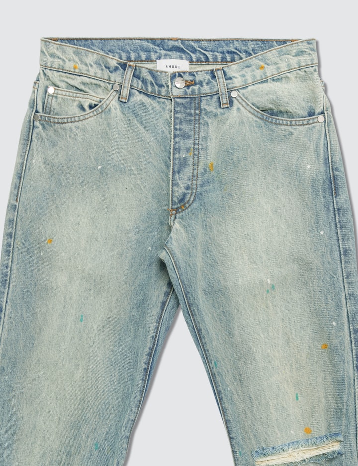 Denim 1 Jeans Placeholder Image