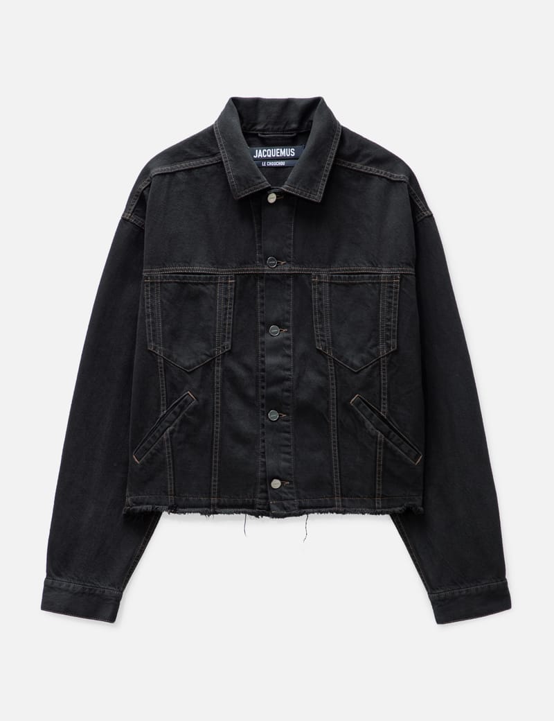 JACQUEMUS デニムジャケット
