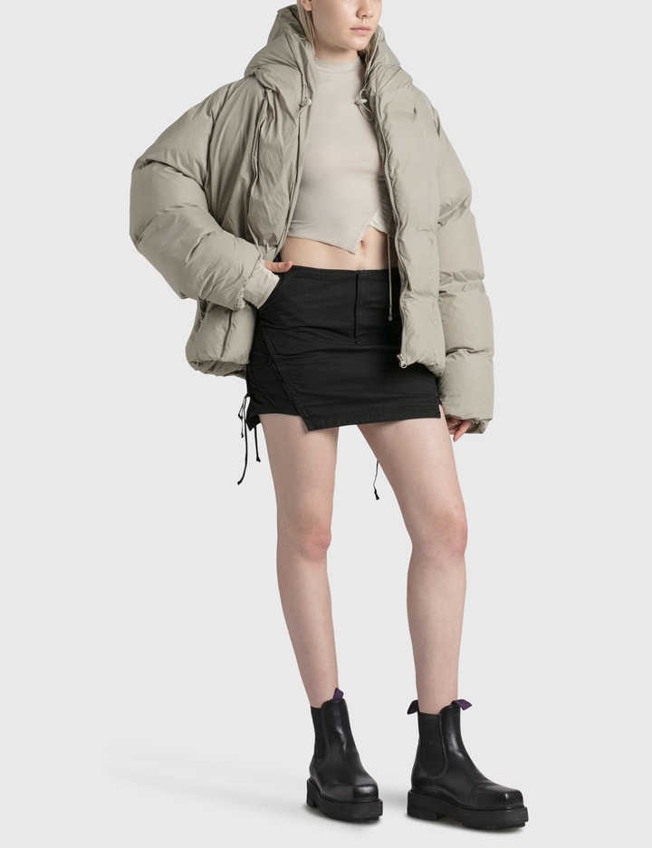 Puffer Jacket Placeholder Image