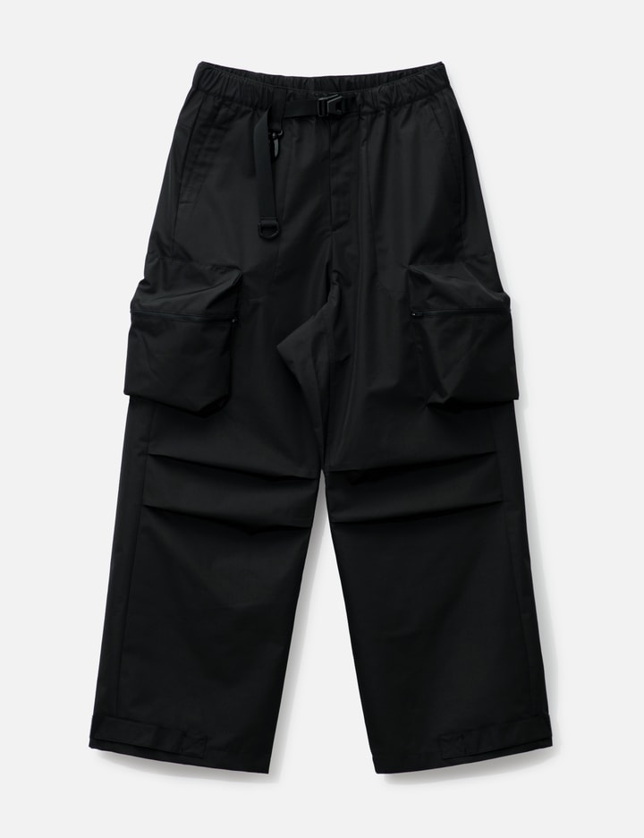 3LAYER 3D CARGO PANTS Placeholder Image