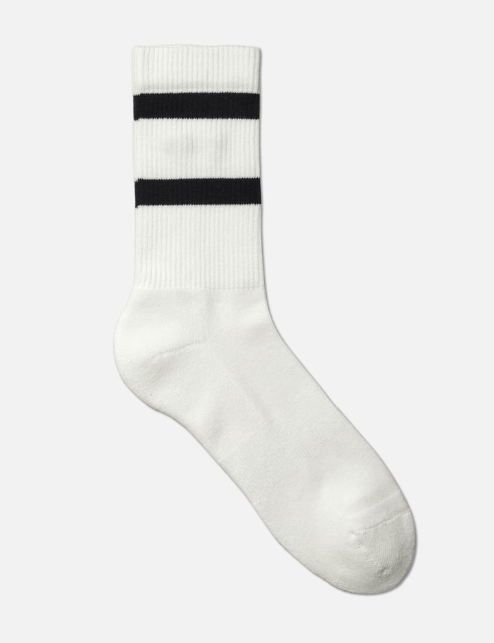 Serif Logo Socks Placeholder Image