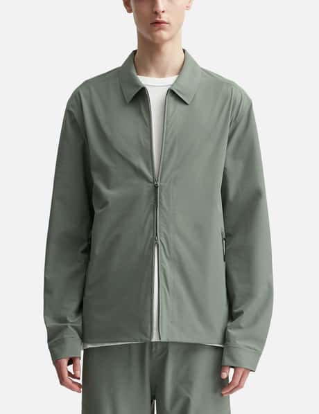 Edge LT Softshell Technical Shirt view 10
