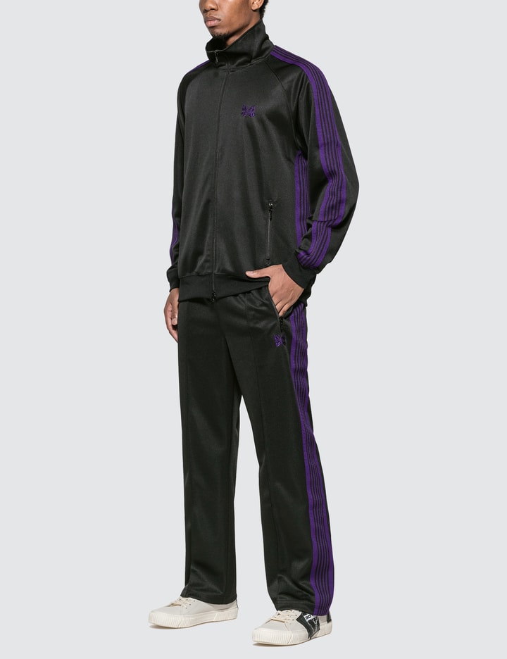 Track Jacket Placeholder Image