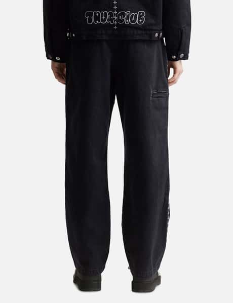 X Stitch Pants view 12