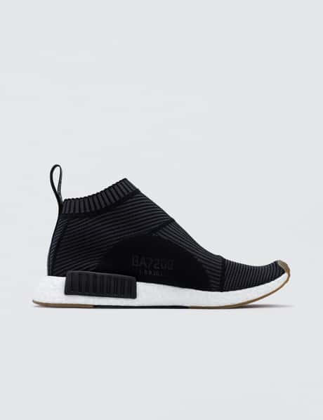 Nmd City Sock Adidas Cs1 Black Adidas Originals NMD CS1 City Sock