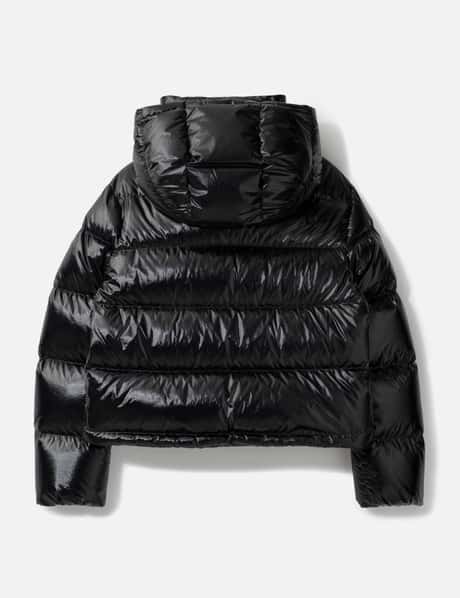 Niveole Short Down Jacket view 10