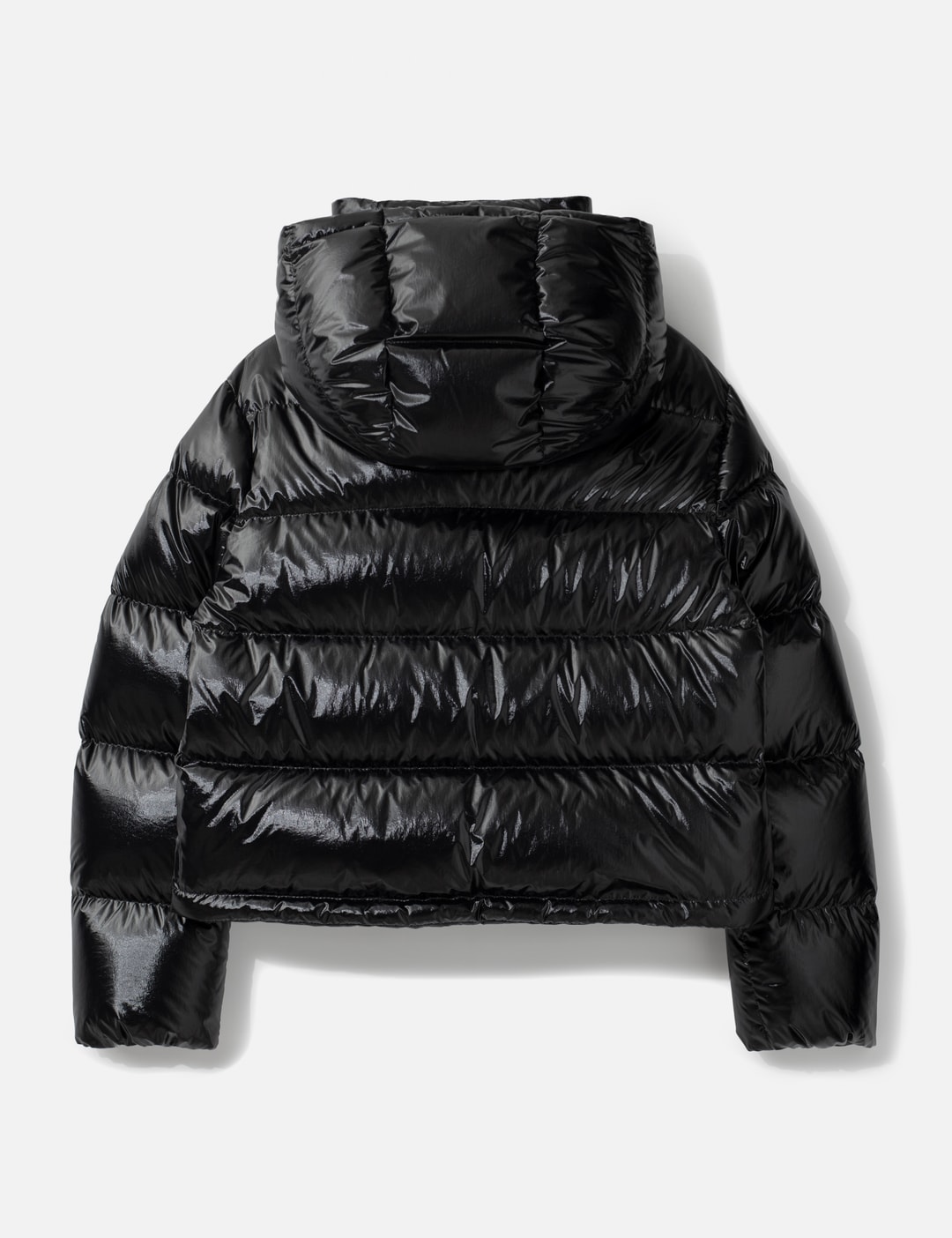 Niveole Short Down Jacket view 11