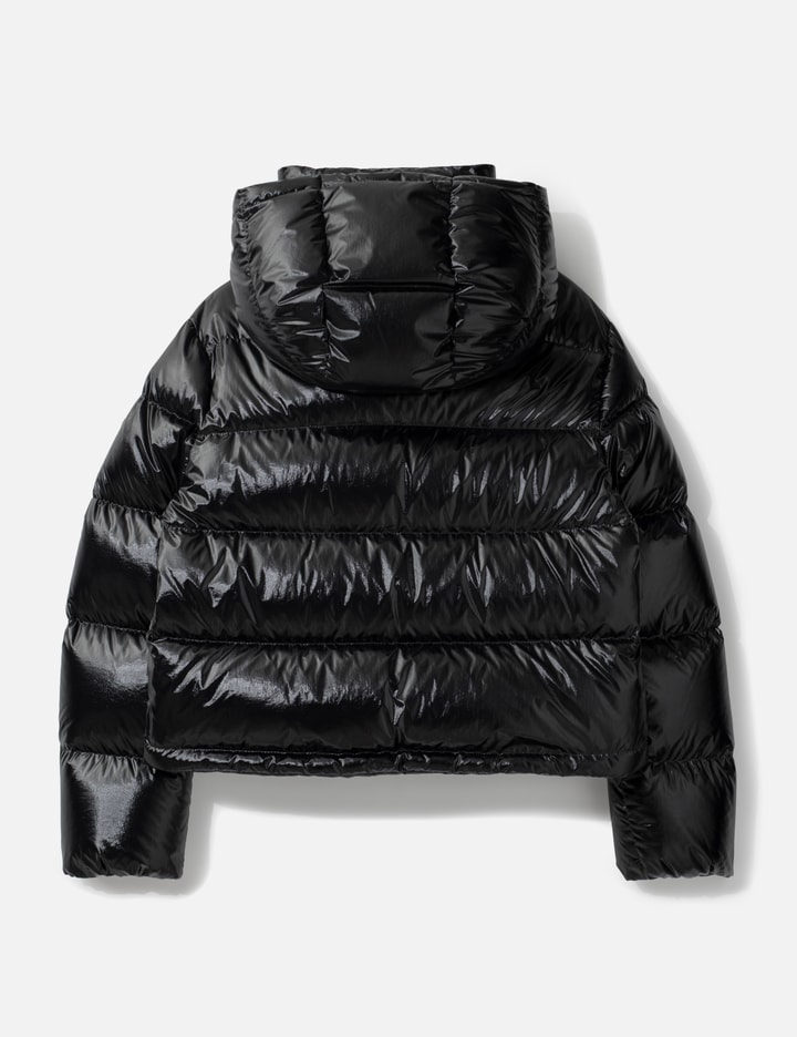 Niveole Short Down Jacket