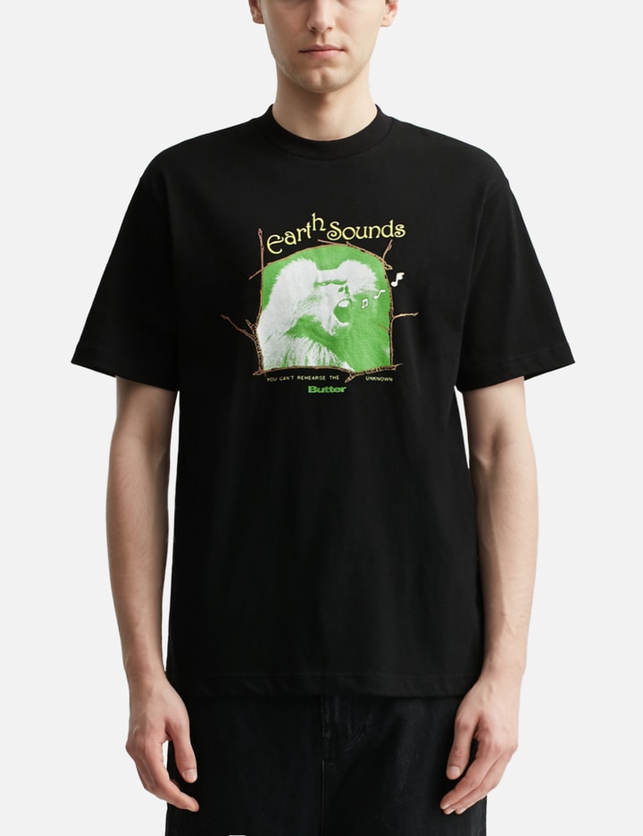 Earth Sounds T-shirt Placeholder Image