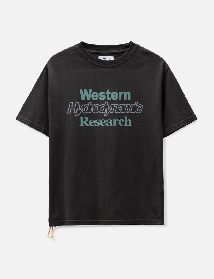 WAVE RUNNER T-SHIRT Placeholder Image