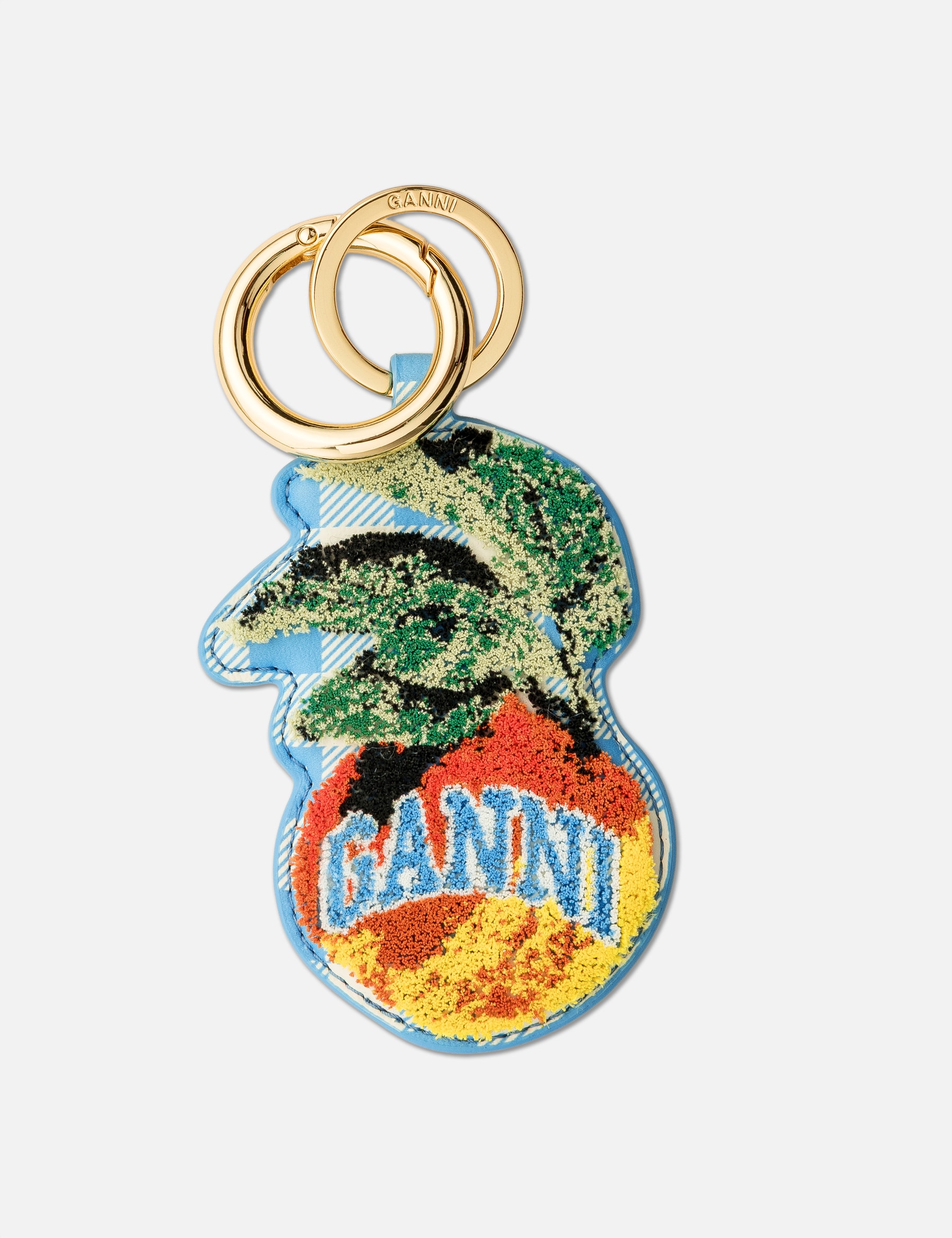 Apple Keyring view 7