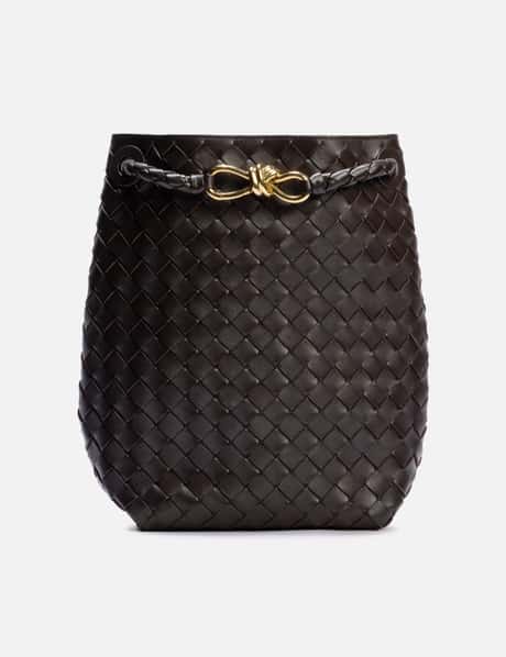 Foulard Rayure Monogramme view 9