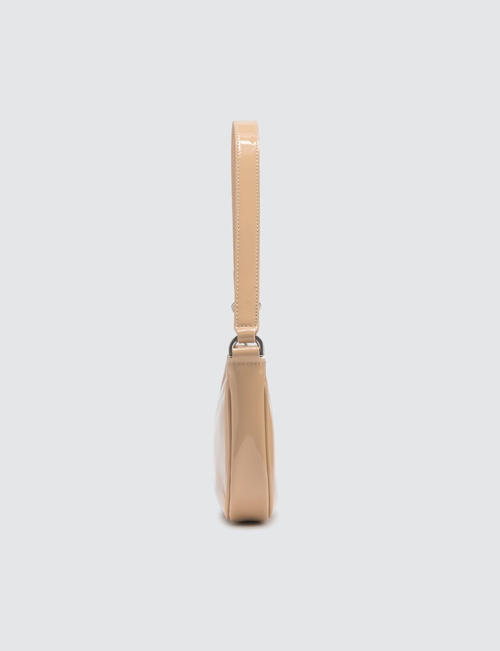 Rachel Cream Patent Leather Placeholder Image