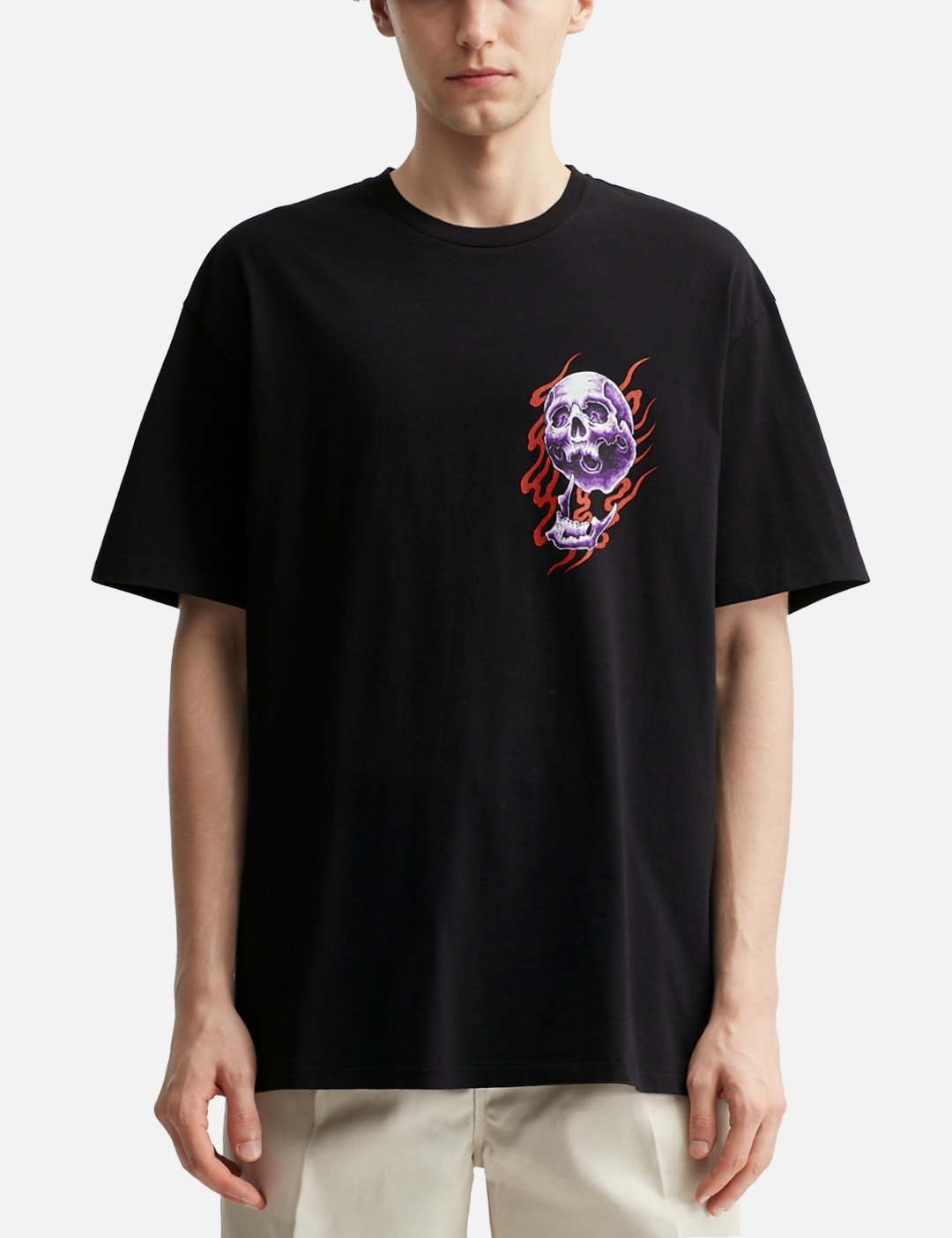 56 Tattoo Studio / Washed Heavy Weight T-Shirt view 11