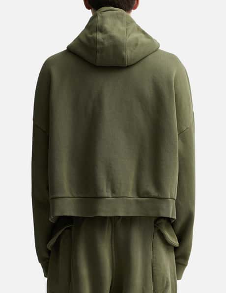 Entire Studios - Full Zip Hoodie | HBX - ハイプビースト(Hypebeast 