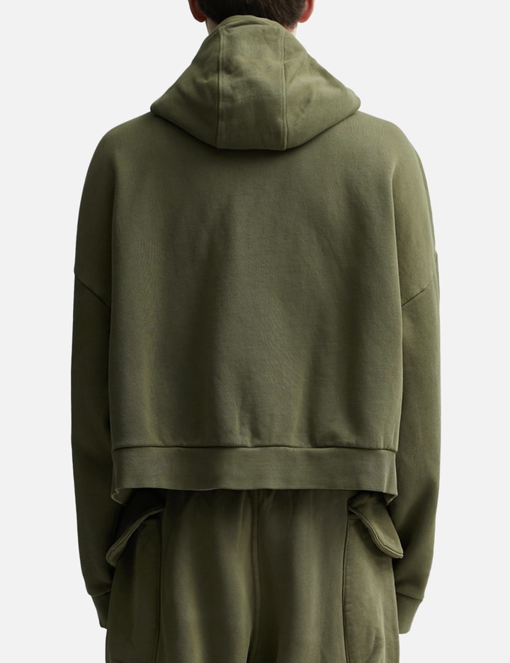 Full Zip Hoodie Placeholder Image