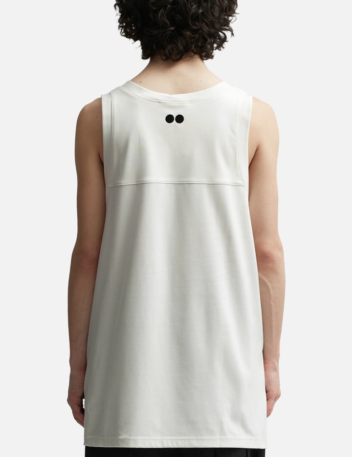 Signature Sleeveless Top Placeholder Image