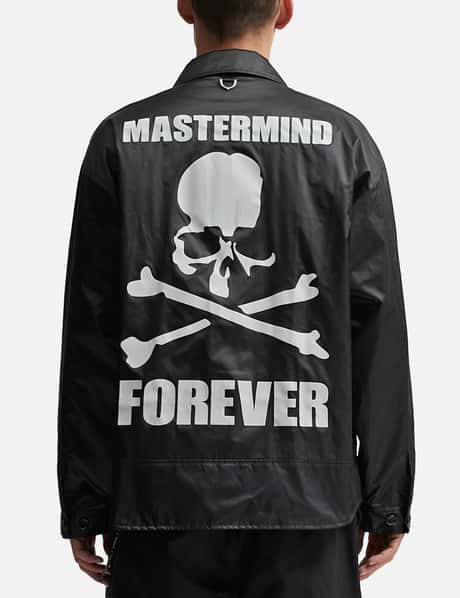 ASSC マスターマインド コラボ パーカー Mサイズ 向かわ 