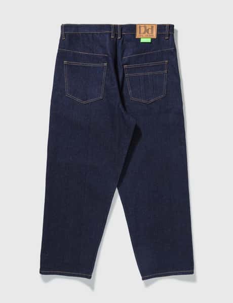 Deoors O/W Denim Jeans view 6