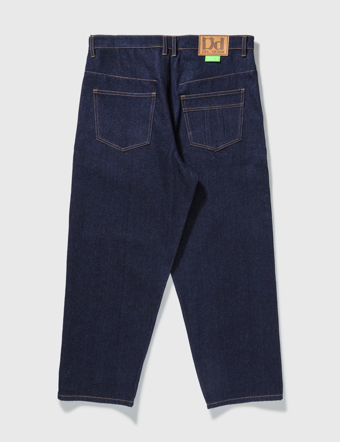 Deoors O/W Denim Jeans view 7