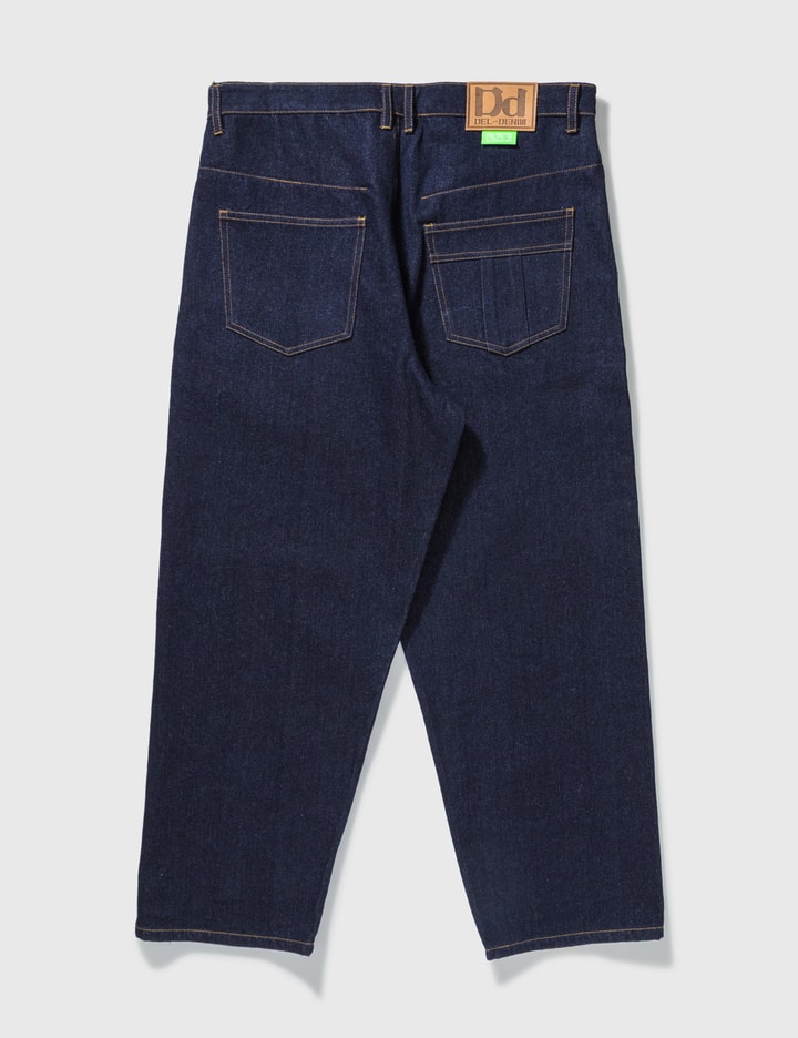 Deoors O/W Denim Jeans Placeholder Image