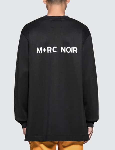 M+RC Noir - 
