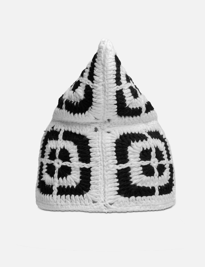 Arkyve Oreo Crochet Cat Hat