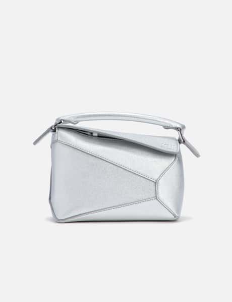 Loewe Mini Puzzle Bag