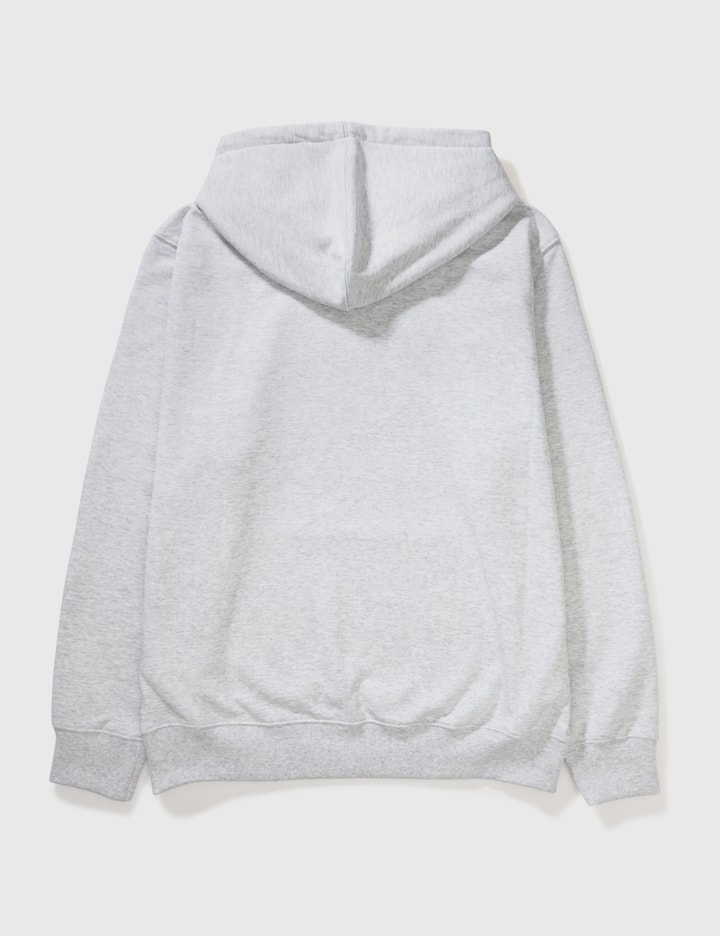 Stussy Copyright Embroidered Hoodie Placeholder Image