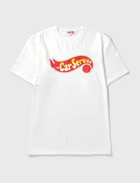 CarService - CarService Logo T-Shirt | HBX